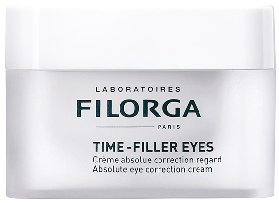 FILORGA TIME FILLER EYES 15 ML - Farmacia Mastrangelo 
