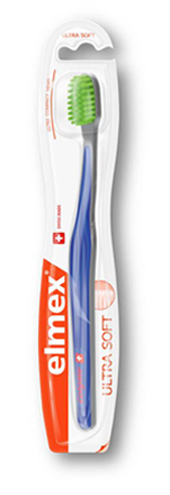 ELMEX CARIE ULTRASOFT - Farmacia Mastrangelo 