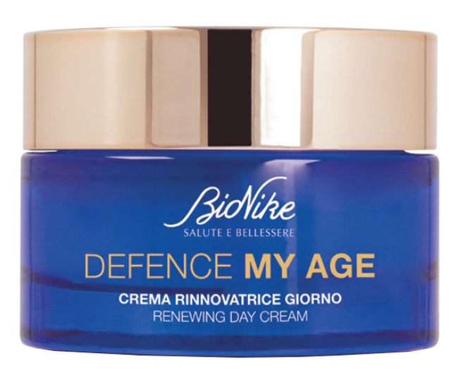 DEFENCE MY AGE CREMA GIORNO 50 ML - Farmacia Mastrangelo 
