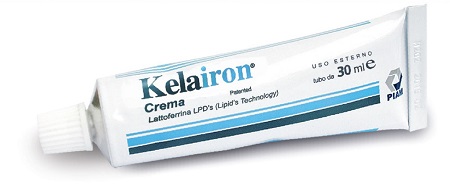 KELAIRON CREMA 30 ML - Farmacia Mastrangelo 