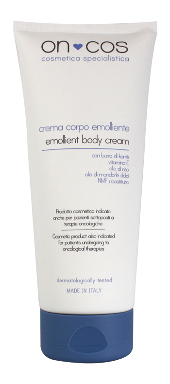 ONCOS CREMA CORPO EMOLLIENTE 200 ML - Farmacia Mastrangelo 