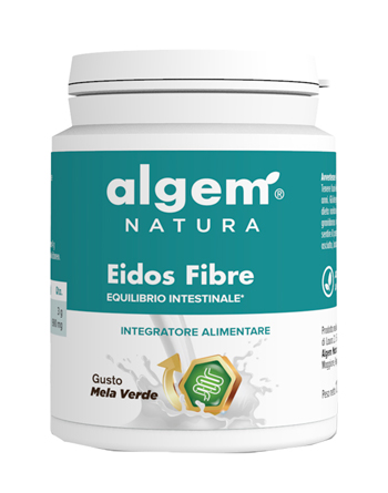 EIDOS FIBRE 120 G - Farmacia Mastrangelo 