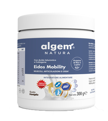 EIDOS MOBILITY 300 G - Farmacia Mastrangelo 