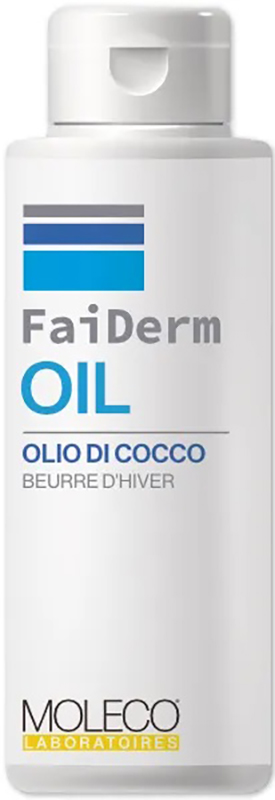 FAIDERM OIL 100 ML - Farmacia Mastrangelo 