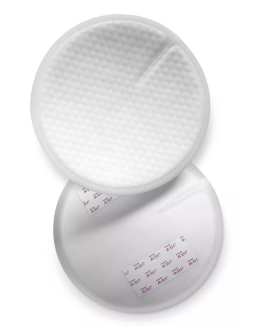 AVENT COPPETTE ASSORBILATTE ULTRA COMFORT 60 PEZZI - Farmacia Mastrangelo 