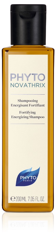 PHYTONOVATHRIX SHAMPOO 200 ML - Farmacia Mastrangelo 
