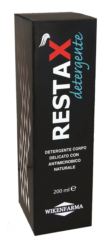 RESTAX DETERGENTE 200 ML - Farmacia Mastrangelo 