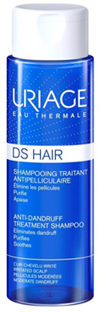URIAGE DS HAIR SHAMPOO ANTIFORFORA 200 ML - Farmacia Mastrangelo 