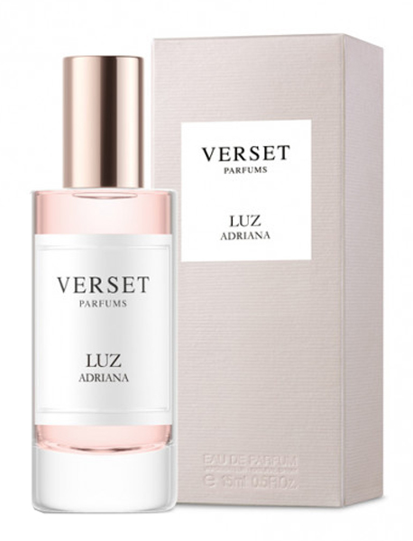 VERSET LUZ ADRIANA EAU DE PARFUM 15 ML - Farmacia Mastrangelo 