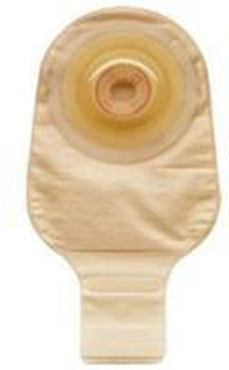 SACCA ILEOSTOMIA ESTEEM+SOFT CONVEX MONOPEZZO CONVESSO FONDO APERTO RITAGLIABILE 20-47 CM 10 PEZZI - Farmacia Mastrangelo 