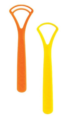 CURAPROX PULISCI LINGUA CTC 203 DUO PACK COMPOSTO DA 1 CTC 201 E 1 CTC 202 - Farmacia Mastrangelo 