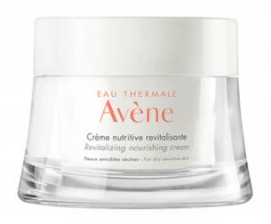 AVENE CREMA NUTRITIVA RIVITALIZZANTE 50 ML - Farmacia Mastrangelo 