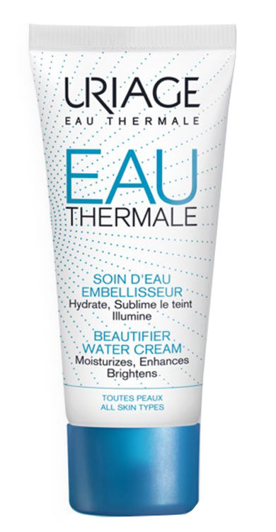 EAU THERMALE CREMA ILLUMINANTE ALL'ACQUA 40 ML - Farmacia Mastrangelo 