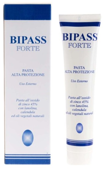 BIPASS FORTE 75 ML - Farmacia Mastrangelo 