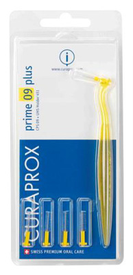 CURAPROX CPS PRIME CPS 09 CON 5 SCOVOLINI + SUPPORTO - Farmacia Mastrangelo 