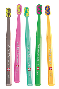 CURAPROX SMART BLISTER DA 1 UNITA' - Farmacia Mastrangelo 