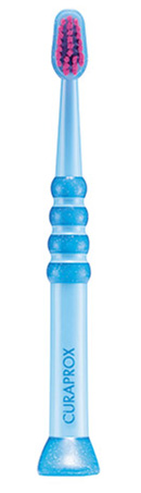 CURAPROX CK 4260 SUPER SOFT SPAZZOLINO PER BAMBINI CURAKID BLISTER DA 1 UNITA' - Farmacia Mastrangelo 