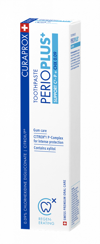 CURAPROX ENZYCAL 1450 75 ML - Farmacia Mastrangelo 