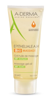 EPITHELIALE AH DUO MASSAGE GEL OLIO 100 ML - Farmacia Mastrangelo 