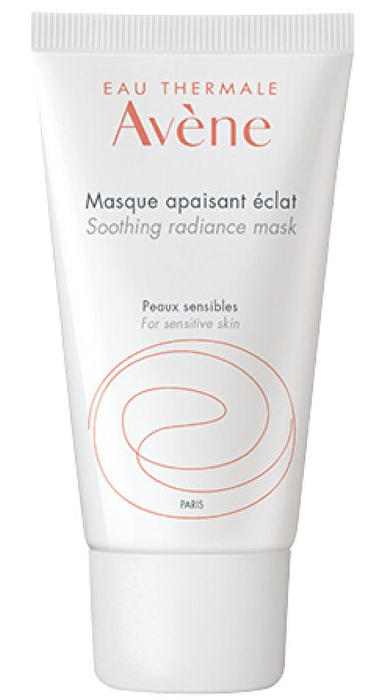 AVENE ETA MASCHERA LENITIVA 50 ML - Farmacia Mastrangelo 