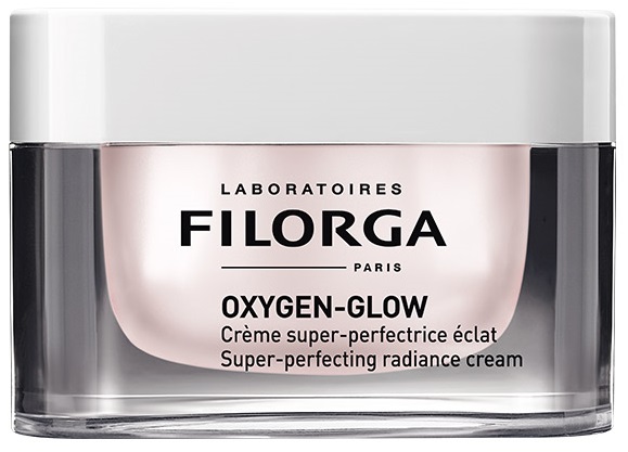 FILORGA OXYGEN GLOW CREAM 50 ML - Farmacia Mastrangelo 