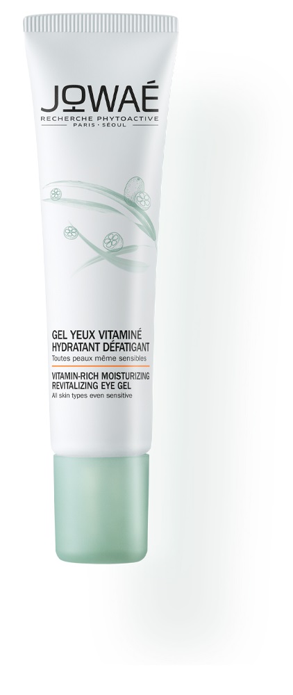JOWAE GEL OCCHI VITAMINIZZATO ENERGIZZANTE 15 ML - Farmacia Mastrangelo 