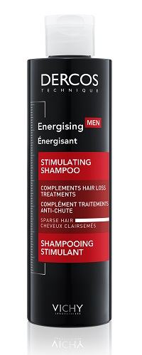 DERCOS TECHNIQUE PROTOCOLS SHAMPOO 200 ML - Farmacia Mastrangelo 