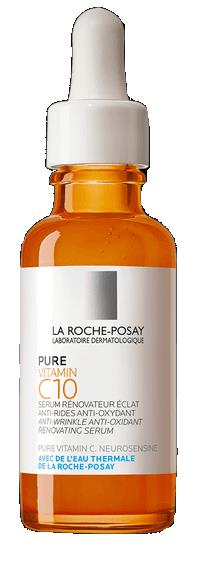 PURE VITAMIN C10 SIERO VISO - Farmacia Mastrangelo 