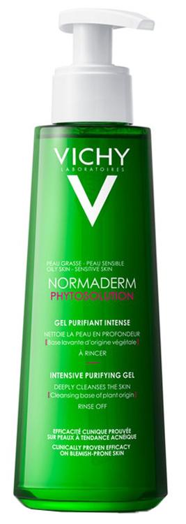 NORMADERM PHYTOSOLUTION CLEANSER 400 ML - Farmacia Mastrangelo 