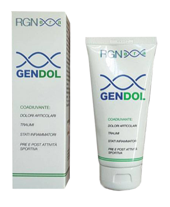 GENDOL 100 ML - Farmacia Mastrangelo 