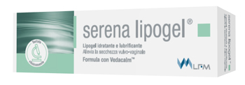 SERENA LIPOGEL 30 ML - Farmacia Mastrangelo 