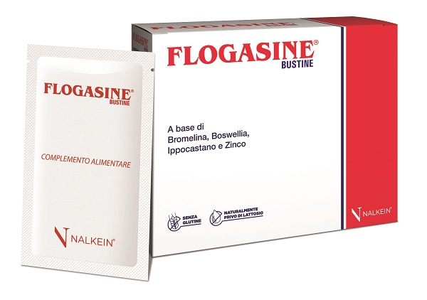 FLOGASINE 20 BUSTINE - Farmacia Mastrangelo 
