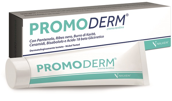 PROMODERM CREMA 100 ML - Farmacia Mastrangelo 