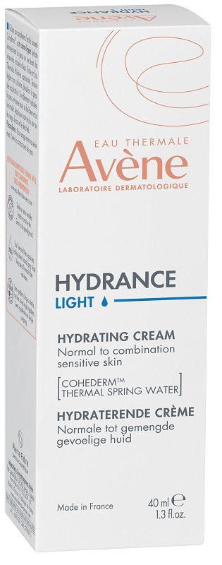 ETA HYDRANCE LEGERE 40 ML - Farmacia Mastrangelo 