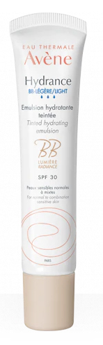 ETA HYDRANCE EMULS TEINTE' VELLUTO 40 ML - Farmacia Mastrangelo 