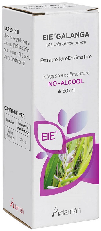 EIE GALANGA 30 ML - Farmacia Mastrangelo 