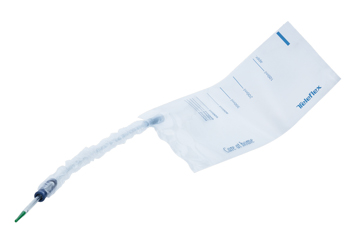 CATETERE VESCICALE AUTOLUBRIFICANTE LIQUICK X-TREME PLUS RIVESTIMENTO IDROFILO CON SACCA RACCOGLI URINA DIAMETRO CH14 LUNGHEZZA 20 CM PUNTA ERGOTHAN 2 FORI SFALSATI 30 PEZZI - Farmacia Mastrangelo 