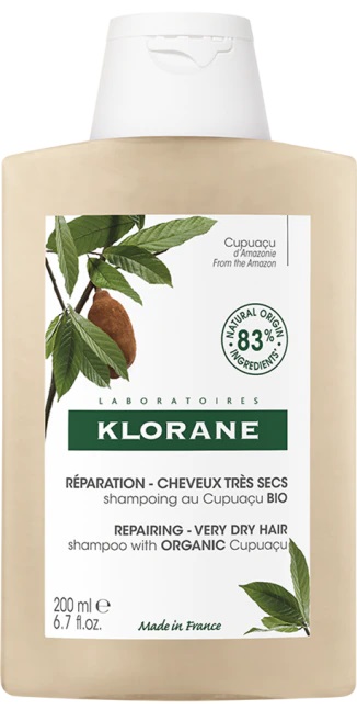 KLORANE SHAMPOO BURRO DI CUPUACU 400 ML - Farmacia Mastrangelo 