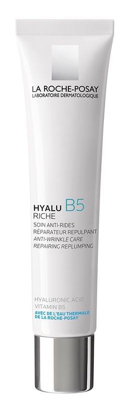 HYALU B5 RICHE 40 ML - Farmacia Mastrangelo 