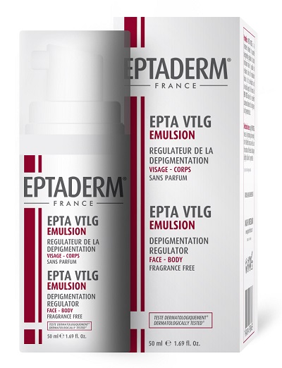 EPTA VTLG EMULSIONE 50 ML - Farmacia Mastrangelo 