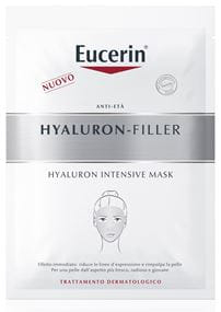 EUCERIN HYALURON MASK MONO - Farmacia Mastrangelo 