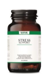STRESS SUPPORT 30 CAPSULE - Farmacia Mastrangelo 