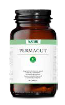 PERMAGUT 90 CAPSULE - Farmacia Mastrangelo 