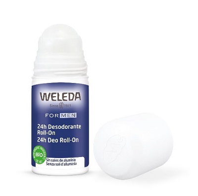 24H DEO ROLL-ON FOR MEN 50 ML - Farmacia Mastrangelo 