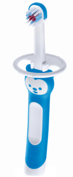 MAM BABYS BRUSH 6+ MASCHIO SPAZZOLINO - Farmacia Mastrangelo 
