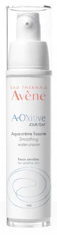 AVENE A-OXITIVE GIORNO AQUA-CREMA LEVIGANTE 30 ML - Farmacia Mastrangelo 