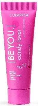 CURAPROX BE YOU CANDY LOVER ANGURIA DENTIFRICIO 10 ML - Farmacia Mastrangelo 