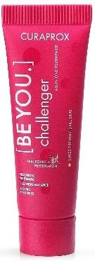 CURAPROX BE YOU CHALLENGER GIN TONIC E CACHI DENTIFRICIO 10 ML - Farmacia Mastrangelo 