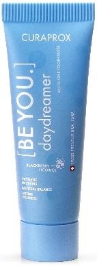 CURAPROX BE YOU DAYDREAMER MORA E LIQUIRIZIA DENTIFRICIO 10 ML - Farmacia Mastrangelo 