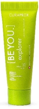 CURAPROX BE YOU EXPLORER MELA E ALOE DENTIFRICIO 10 ML - Farmacia Mastrangelo 